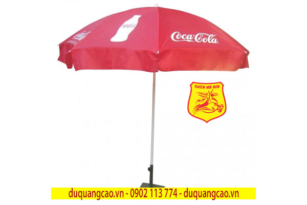 Dù quảng cáo đúng tâm tròn