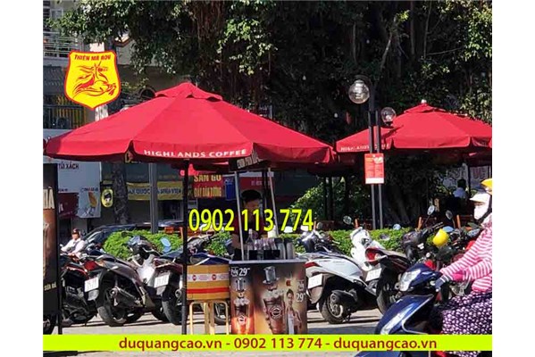 Dù quảng cáo đúng tâm vuông