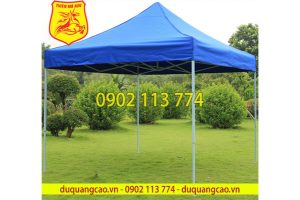 Nhà bạt di động giá rẻ